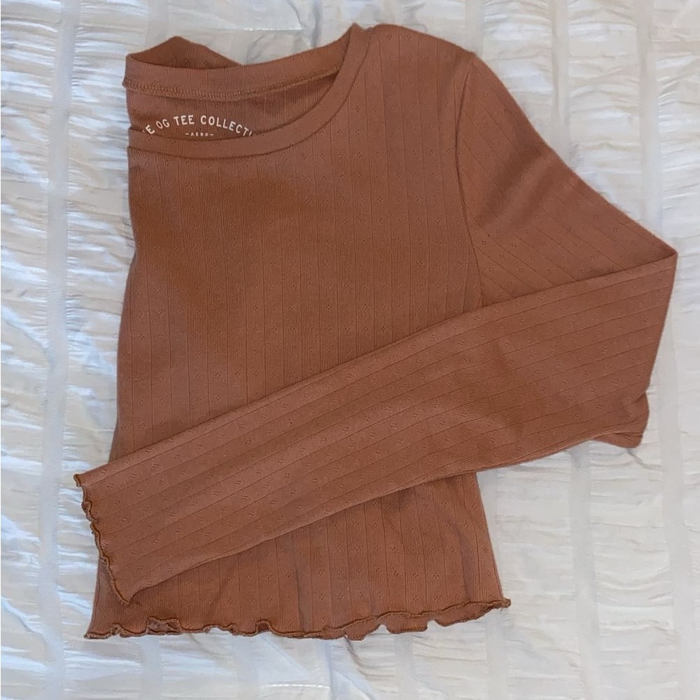 Aeropostale OG Long Sleeve Tee